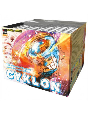 CYKLON