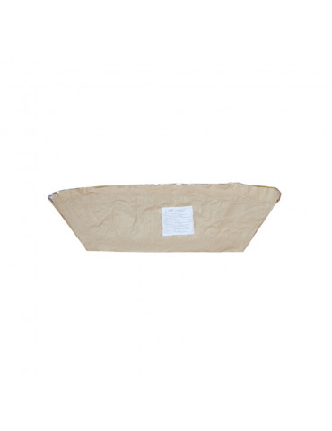 QDP SALVE PAF CLIGNOTANT BLANC