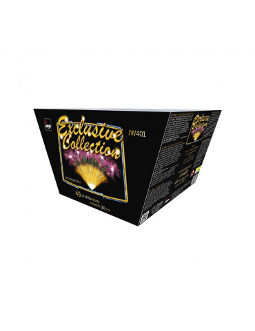 EXCLUSIVE COLLECTION 401