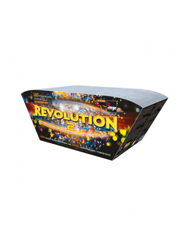 REVOLUTION 2