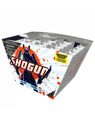 SHOGUN