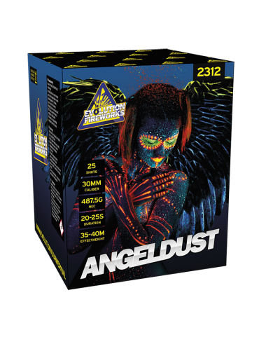 ANGEL DUST