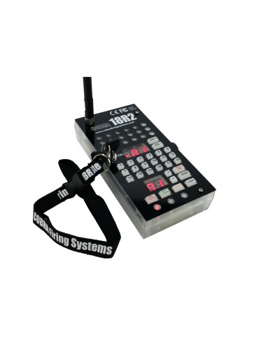 TELECOMMANDE PROGRAMMMABLE COBRA