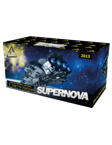 SUPERNOVA