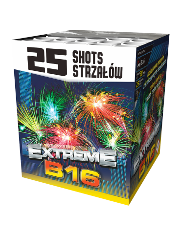 EXTRÊME B16