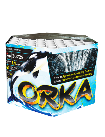 ORKA