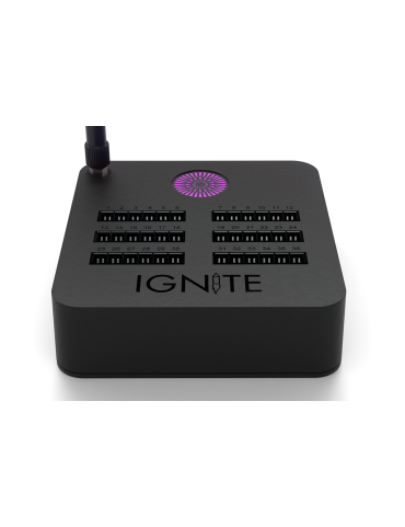 I36 - IGNITE 36 LIGNES