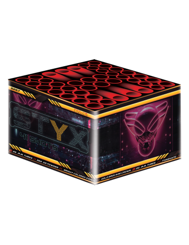STYX EVO