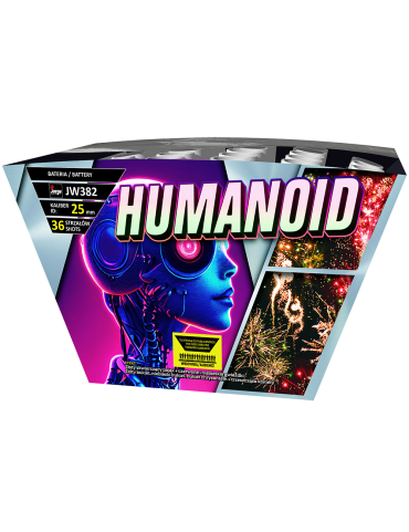 HUMANOID