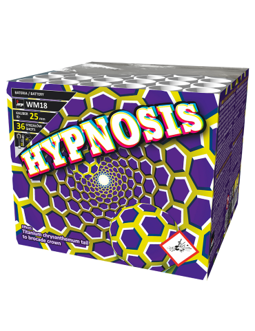 HYPNOSIS
