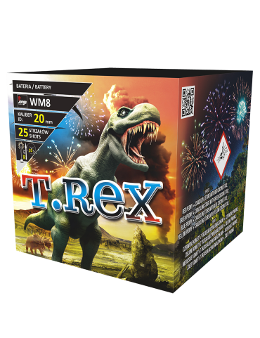 T-REX équivalent jw05