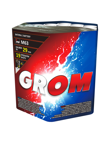 GROM