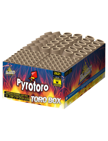 TORO BOX