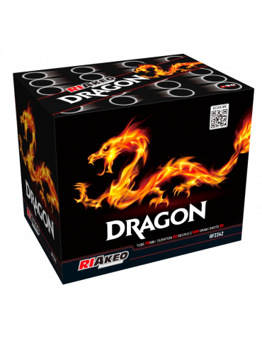 RIAKEO DRAGON