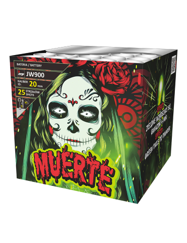 MUERTE