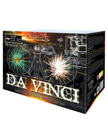 DA VINCI