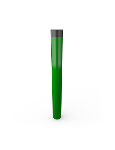 38MM - 8 CRACKLING TITANE...