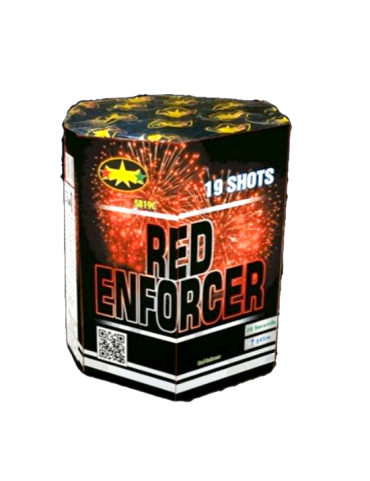 RED ENFORCER
