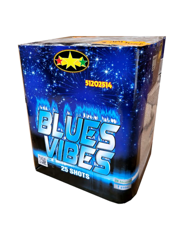 BLUES VIBES
