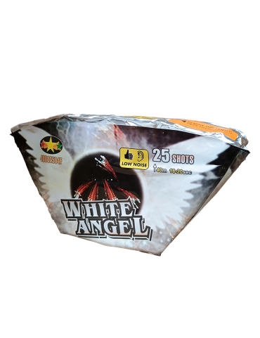 WHITE ANGEL