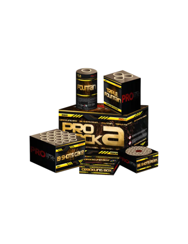 PRO PACK A
