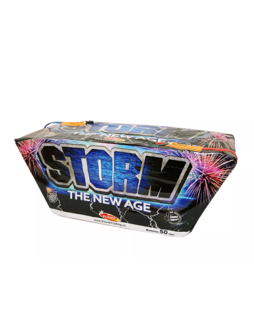 STORM NEW AGE - CF503X7