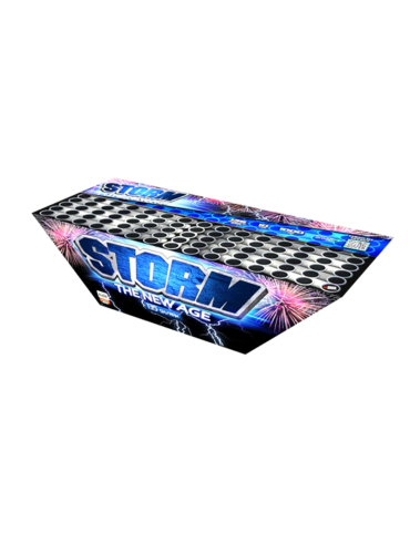 STORM NEW AGE - CS1352X7
