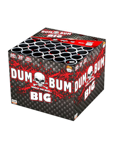 DUMBUM BIG C365DU