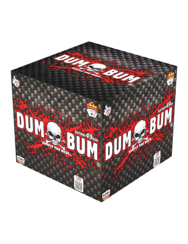 DUMBUM C493DU