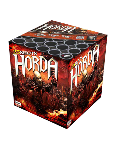 HORDA