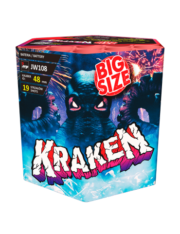 KRAKEN