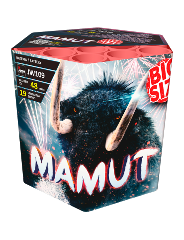 MAMUT
