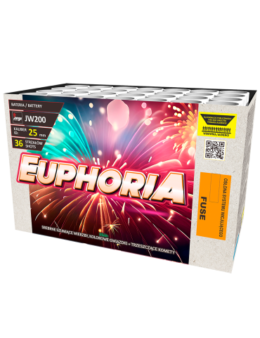 EUPHORIA