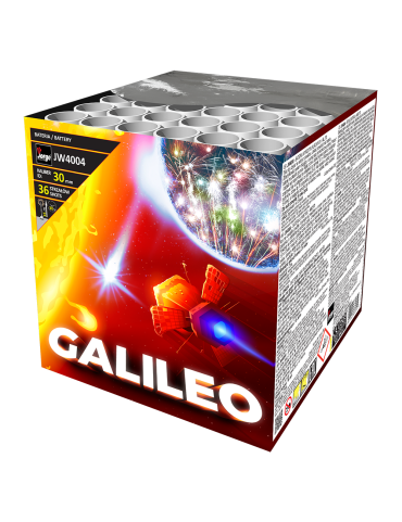 GALILEO