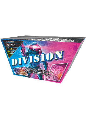 DIVISION