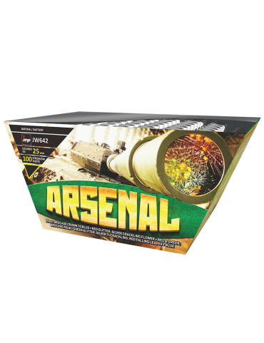 ARSENAL