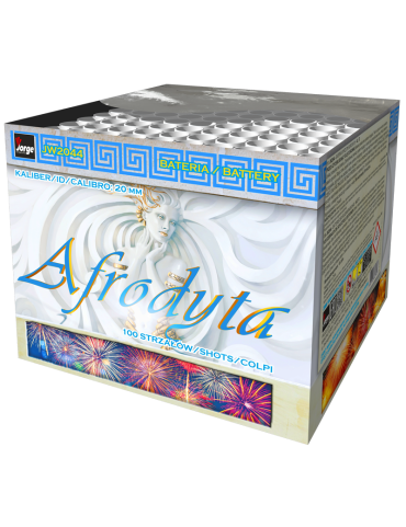 AFRODYTA