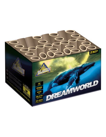 DREAMWORLD