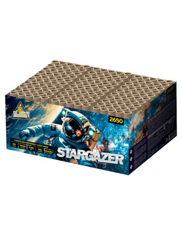 STARGAZER