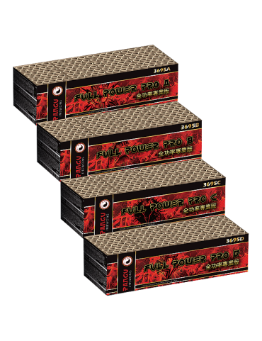 FULL POWER PRO