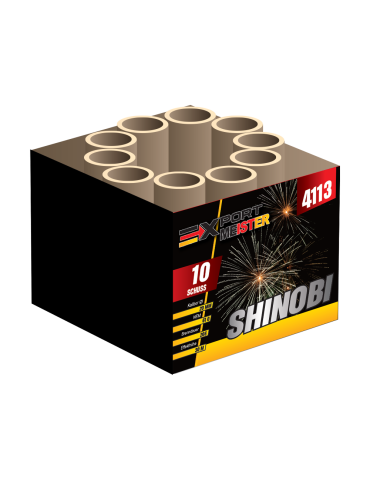 SHINOBI