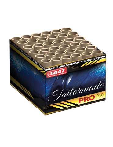 TAILORMADE