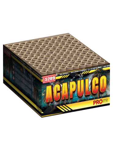 ACAPULCO