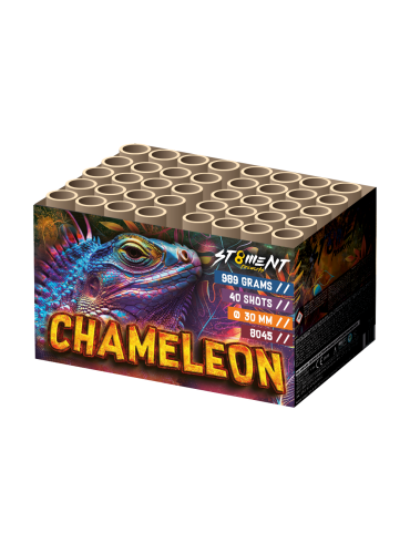 CHAMELEON
