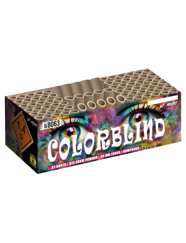 COLORBLIND