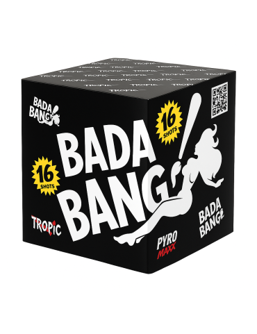 BADA BANG
