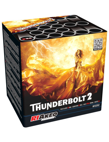 THUNDERBOLT 2