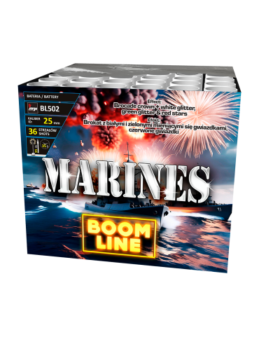 MARINES