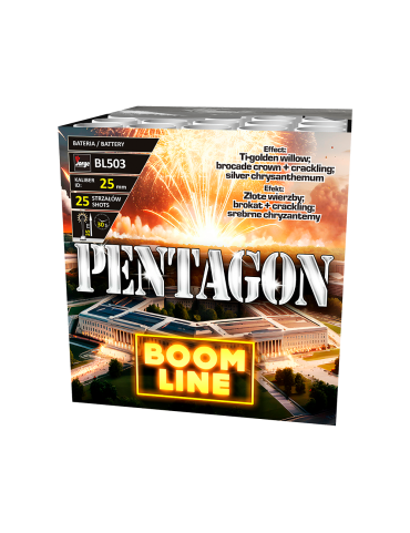 PENTAGON
