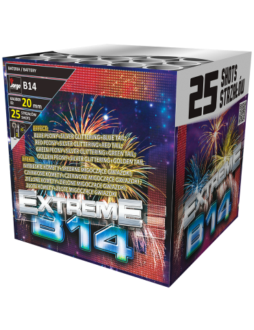 EXTRÊME B14